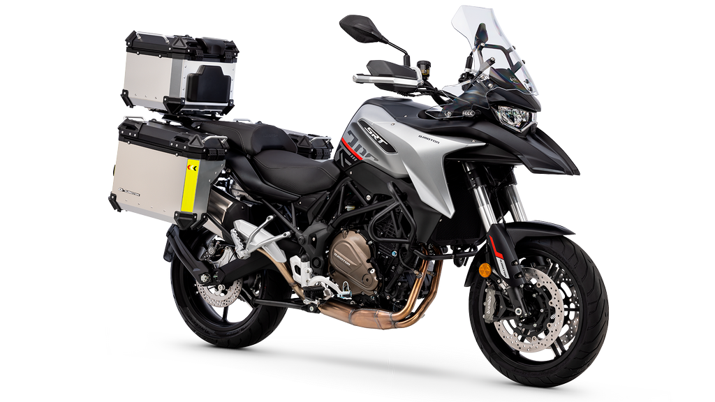 SRK 700 (QJ700-3A) 55kW